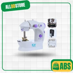 Mini Sewing Machine