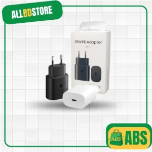 Samsung 25W PD Charger Type C to Type C