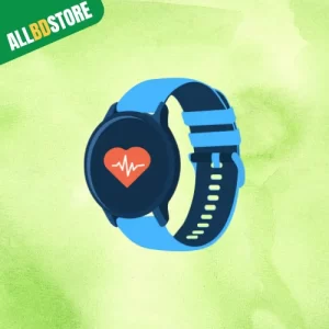 Smart Watch & Watches