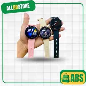 Colmi V73 Amoled Display Bluetooth Calling Smartwatch